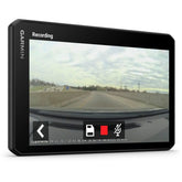 Garmin DriveCam 76 EU GPS with built-in Dash Cam